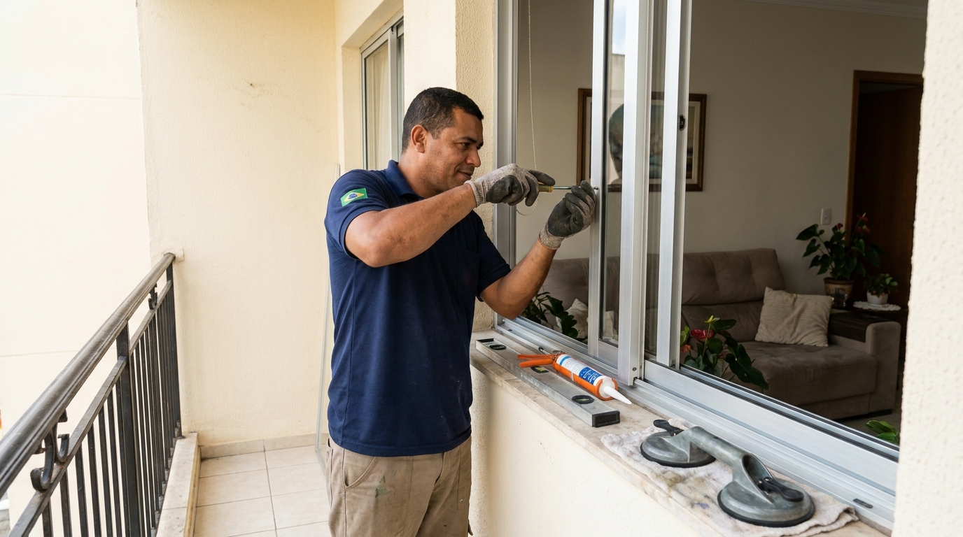 Modelos com Melhor Ventilação em Palmas‑TO